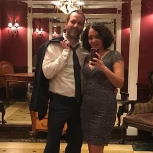 Meet your Posher, Corinne